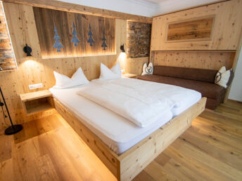 Winter Familientage im Ötztal mit Widi | 4 Nächte