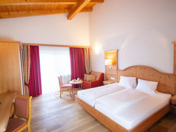 Winter Familientage im Ötztal mit Widi | 4 Nächte