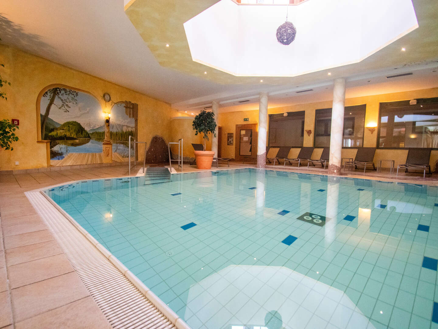 Winter Familientage im Ötztal mit Widi | 4 Nächte