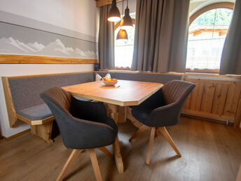 Winter Familientage im Ötztal mit Widi | 4 Nächte