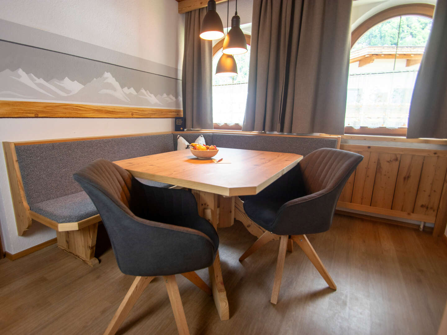 Winter Familientage im Ötztal mit Widi | 4 Nächte