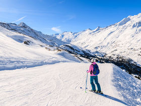 Wandertage im Ötztal - All Inclusive | 2 Nächte
