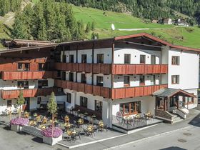 Wandertage im Ötztal - All Inclusive | 2 Nächte