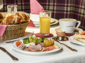 Erholung im Ötztal - All Inclusive | 2 Nächte