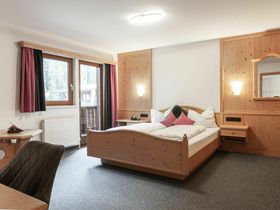 Wandertage im Ötztal - All Inclusive | 2 Nächte