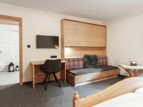 Erholung im Ötztal - All Inclusive | 2 Nächte