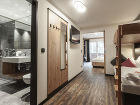 Erholung im Ötztal - All Inclusive | 2 Nächte