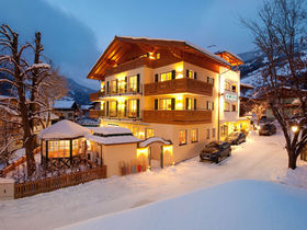 Advent Auszeit im Skiparadies Gastein inkl. Kulinarik | 3 Nächte