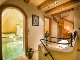 Advent Auszeit im Skiparadies Gastein inkl. Kulinarik | 3 Nächte