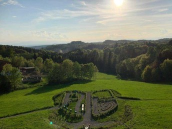 Wochenend-Auszeit in der Steiermark mit Frühstück & tollen Ausflugsmöglichkeiten | 2 Nächte