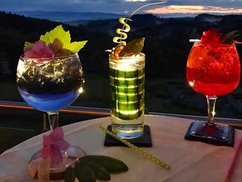 Wochenend-Auszeit in der Steiermark mit Frühstück & tollen Ausflugsmöglichkeiten | 2 Nächte