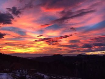 Wochenend-Auszeit in der Steiermark mit Frühstück & tollen Ausflugsmöglichkeiten | 2 Nächte