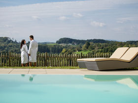 Kultur & Entspannung im Top Hotel nahe Graz inkl. Dinner & GenussCard | 3 Nächte