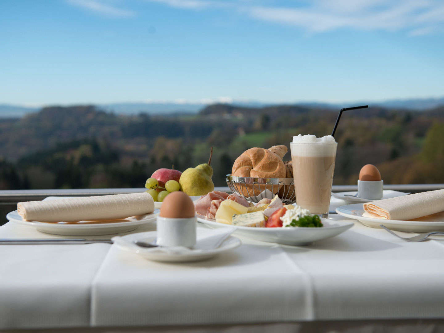 Wochenend-Auszeit in der Steiermark mit Frühstück & tollen Ausflugsmöglichkeiten | 2 Nächte