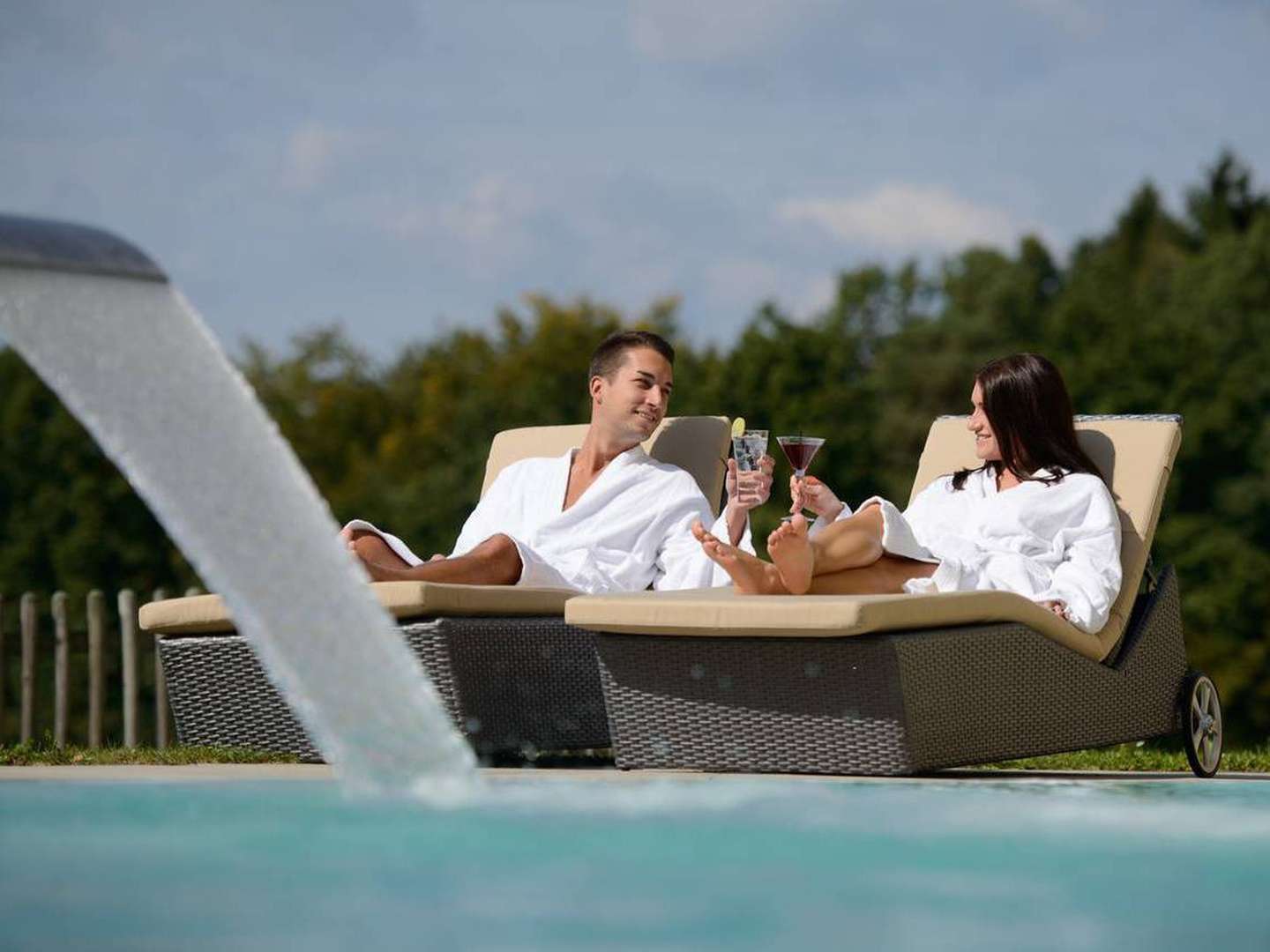 Wochenend-Auszeit in der Steiermark mit Frühstück & tollen Ausflugsmöglichkeiten | 2 Nächte