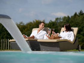 Kultur & Entspannung im Top Hotel nahe Graz inkl. Dinner & GenussCard | 3 Nächte