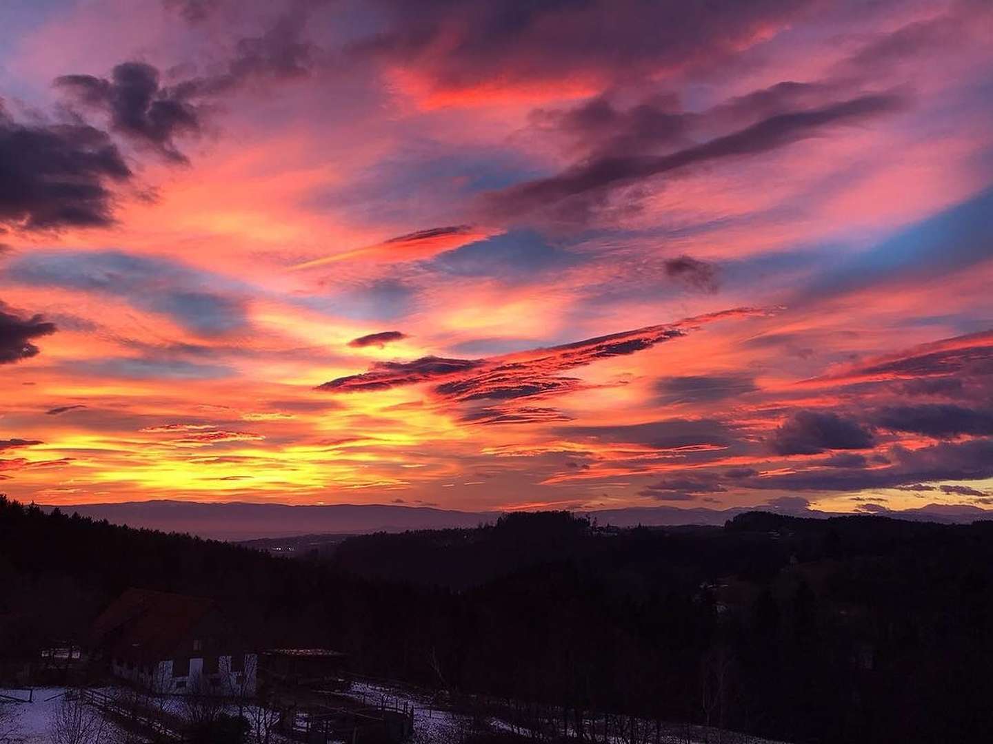 Wochenend-Auszeit in der Steiermark mit Frühstück & tollen Ausflugsmöglichkeiten | 2 Nächte