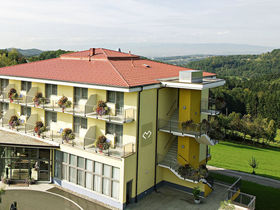 Kultur & Entspannung im Top Hotel nahe Graz inkl. Dinner & GenussCard | 3 Nächte