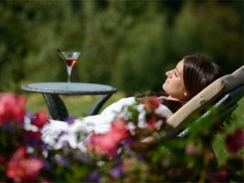 Kultur & Entspannung im Top Hotel nahe Graz inkl. Dinner & GenussCard | 6 Nächte