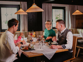 Winterauszeit in der Salzburger Sportwelt