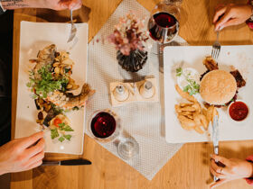 Winterauszeit in der Salzburger Sportwelt