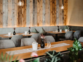 Winterauszeit in der Salzburger Sportwelt