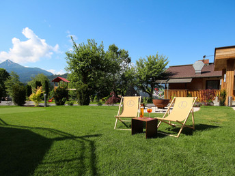 Bike & Hike in der Salzburger Sportwelt