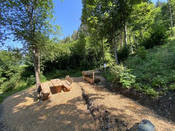 Bike & Hike in der Salzburger Sportwelt