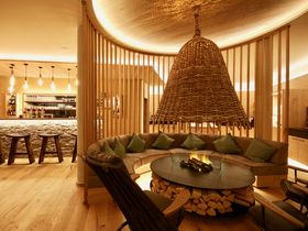 Winterauszeit in der Salzburger Sportwelt