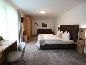 Winterauszeit in der Salzburger Sportwelt