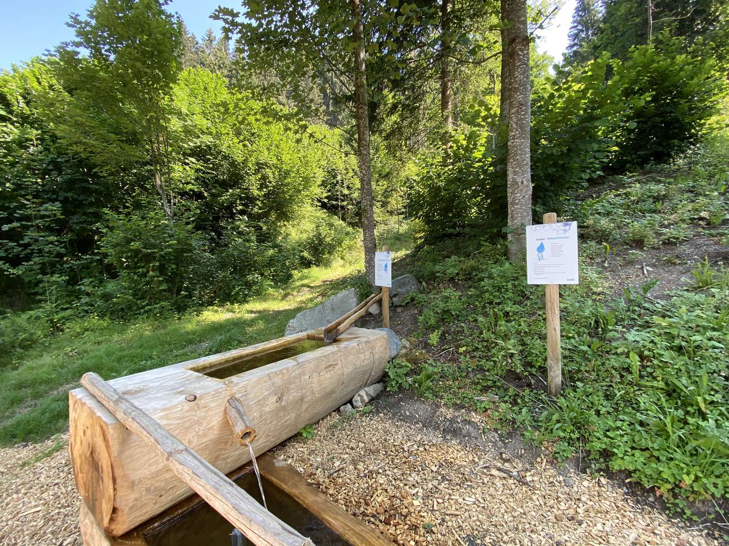 Bike & Hike in der Salzburger Sportwelt