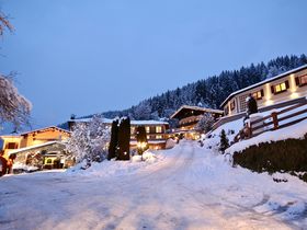 Winterauszeit in der Salzburger Sportwelt