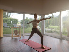 Wellness-Auszeit in den Tiroler Bergen | 5 Nächte