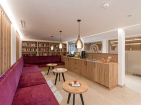 Wellness-Auszeit in den Tiroler Bergen | 5 Nächte