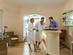 Wellness-Auszeit in den Tiroler Bergen | 5 Nächte