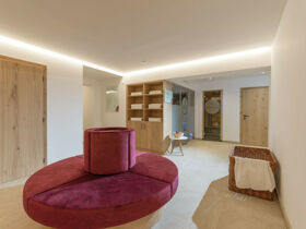 Wellness-Auszeit in den Tiroler Bergen | 5 Nächte