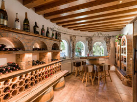 Wellness-Auszeit in den Tiroler Bergen | 5 Nächte