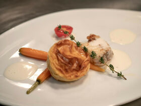 Wellness-Auszeit in den Tiroler Bergen | 5 Nächte