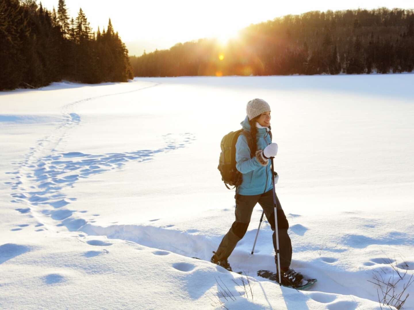 Wellness-Auszeit in den Tiroler Bergen | 5 Nächte