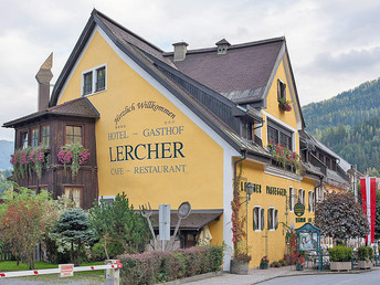 Auszeit & Erholung in Murau in der Steiermark inkl. Murau-GästeCard | 4 Nächte