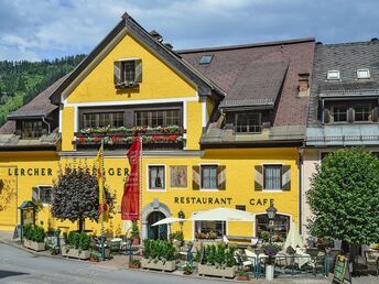 Auszeit & Erholung in Murau in der Steiermark inkl. Murau-GästeCard | 4 Nächte