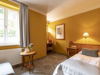 Auszeit & Erholung in Murau in der Steiermark inkl. Murau-GästeCard | 4 Nächte
