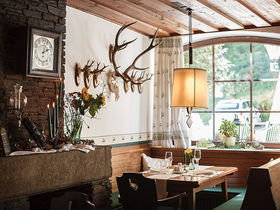 Auszeit & Erholung in Murau in der Steiermark | 1 Nacht