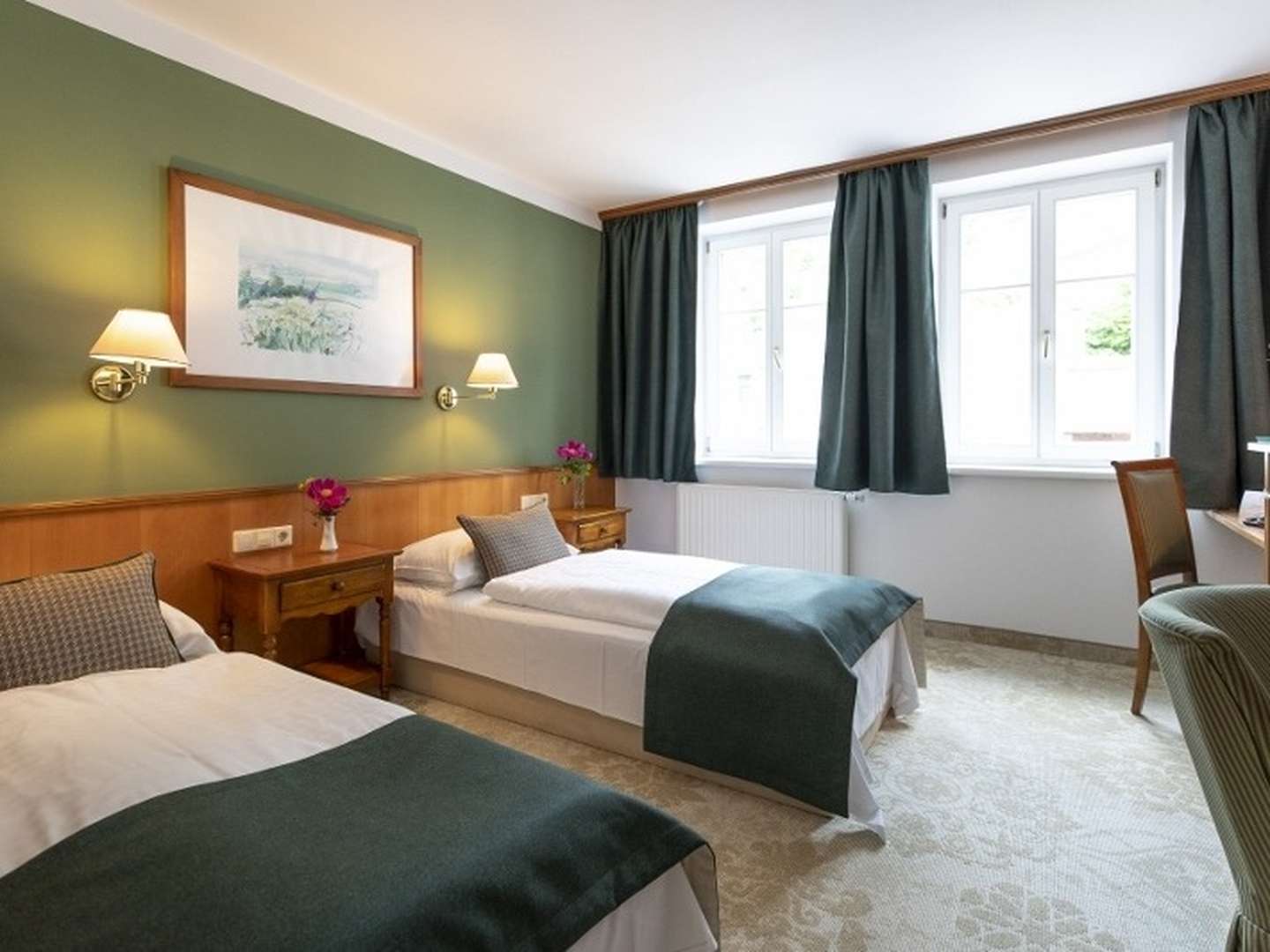 Auszeit & Erholung in Murau in der Steiermark inkl. Murau-GästeCard | 4 Nächte