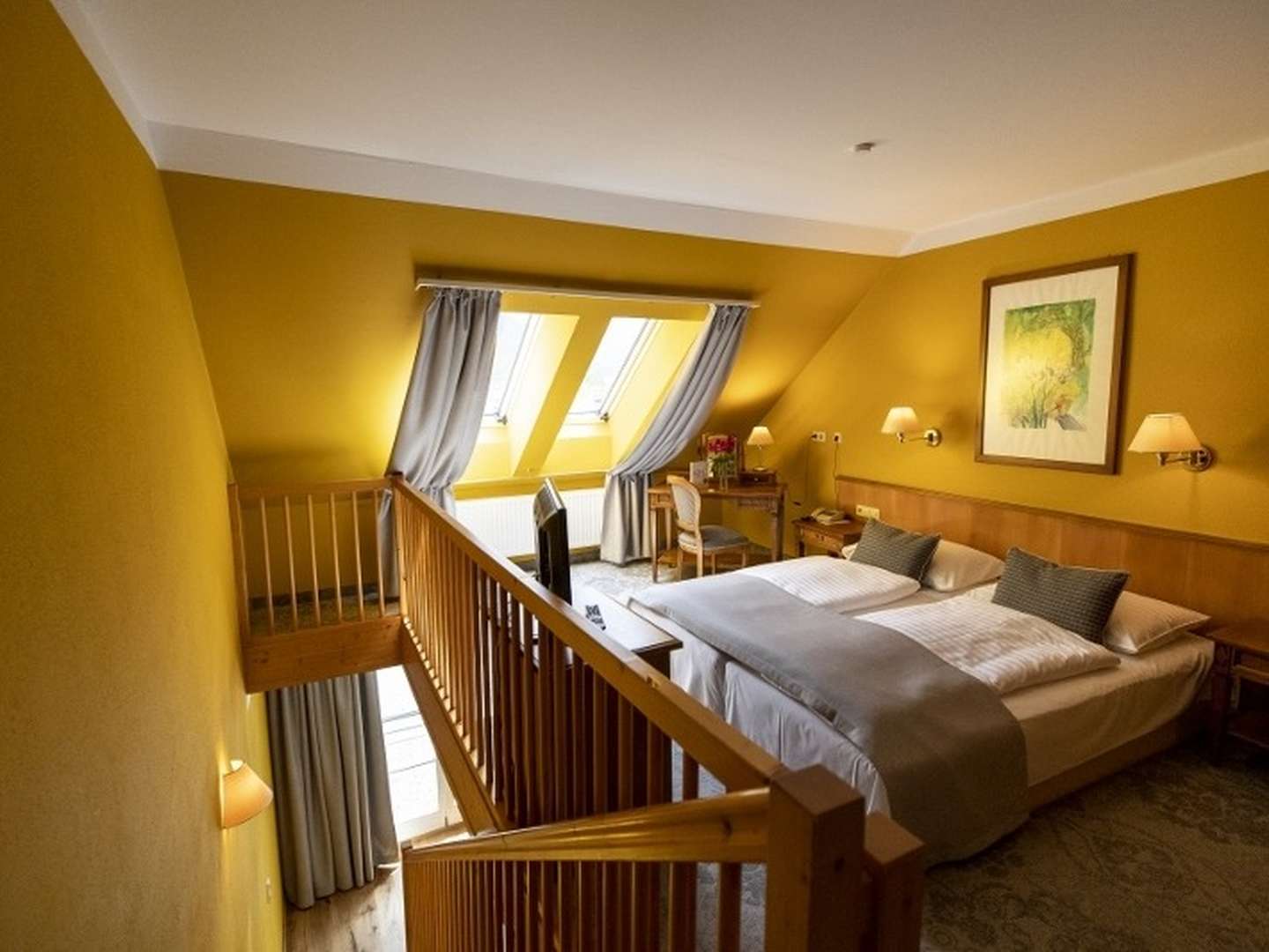 Auszeit & Erholung in Murau in der Steiermark inkl. Murau-GästeCard | 4 Nächte