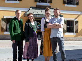 Auszeit & Erholung in Murau in der Steiermark | 1 Nacht