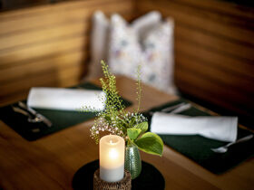 Auszeit & Erholung in Murau in der Steiermark | 1 Nacht