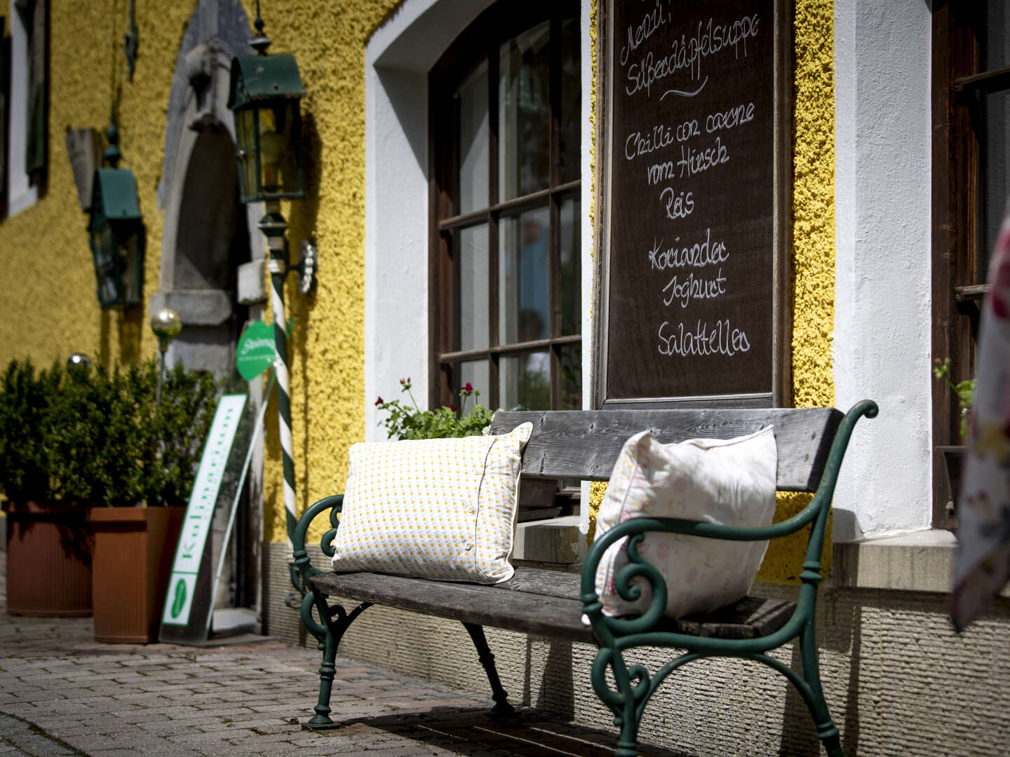 Auszeit & Erholung in Murau in der Steiermark inkl. Murau-GästeCard | 4 Nächte