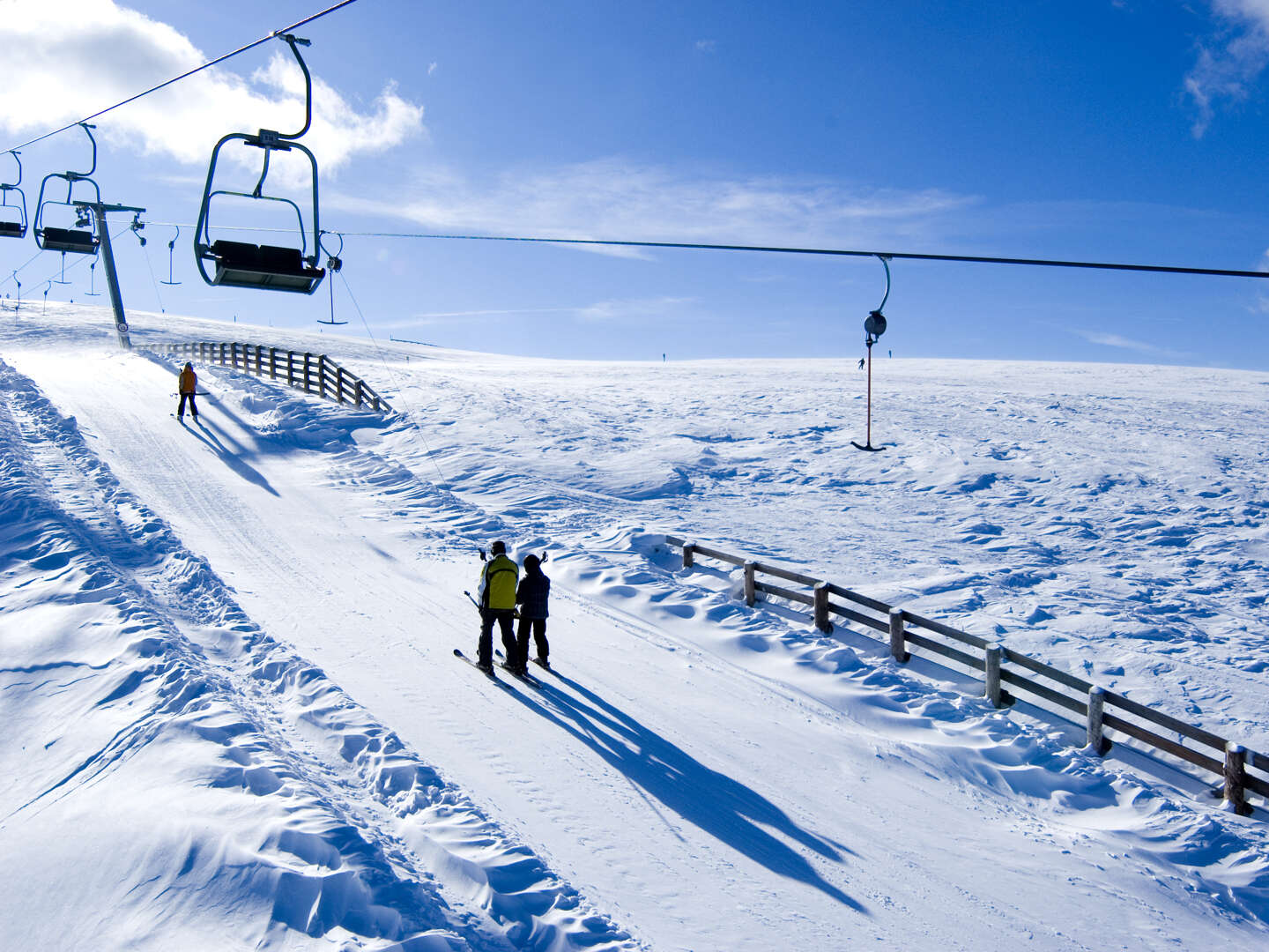 Auszeit & Erholung in Murau in der Steiermark inkl. Murau-GästeCard | 4 Nächte