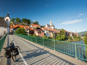 Auszeit & Erholung in Murau in der Steiermark inkl. Murau-GästeCard | 4 Nächte